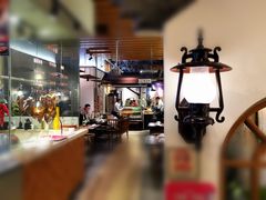 -大洋家·精品潮汕菜·生腌砂锅粥(天河东路店)
