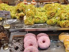 -露丝卡文•世界冠军面包(乐峰广场店)