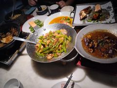 -绿茶餐厅(南方商城店)