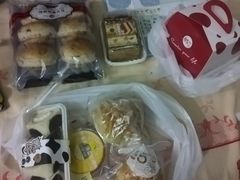 -85度C(南京珠江华海店)