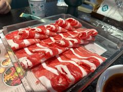 -阳坊涮肉(西直门凯德mall店)