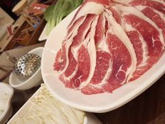 -巴邑火锅(江北万达店)