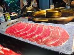 -肆味(东原1891江景店)