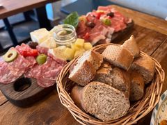 -Alimentari早午餐(安福路店)