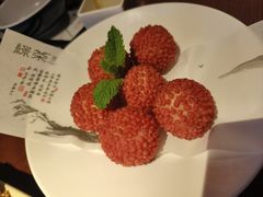 -绿茶餐厅(深圳龙华天虹购物中心店)