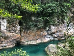 -太鲁阁公园