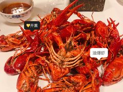 -文和友老长沙龙虾馆(化龙池店)