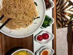 -松鹤面馆·古法焖肉面(观前店)