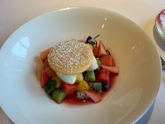 -Le Comptoir de Pierre Gagnaire