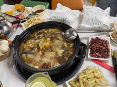 -野菌王•养生汤锅•野生菌火锅(大理漾濞路店)