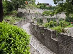 -淄博聊斋城景区