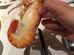 -星伦多海鲜自助餐厅(万达百货店)