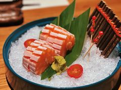 -炉胜·炉端烧·居酒屋