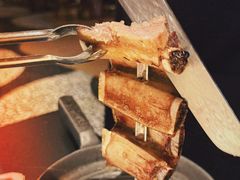 -拉蒂娜·巴西牛排馆 Latina·Brazilian Steakhouse(王府井喜悦店)