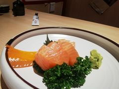 -気楽亭和食料理(气乐亭大世界本店)