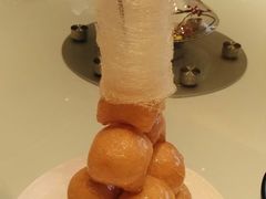 -谷语中餐厅