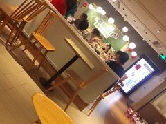 -肯德基(福民路店)