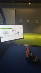 -嗨翻Hi-Fun竞技主题乐园·蹦床团建生日聚会(五棵松华熙店)