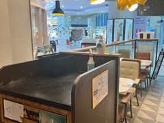 -乐凯撒披萨(南山书城店)