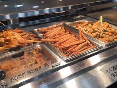 -宜家·瑞典风味餐厅(北京西红门店)