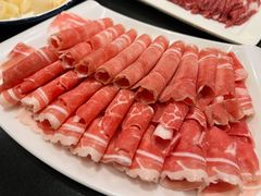 -北门涮肉·铜锅涮肉(南锣鼓巷店)
