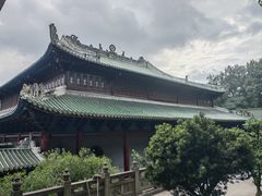 -南华禅寺