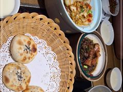 -老阿爸江浙土菜(奥体中心店)