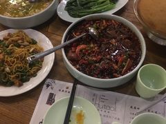 -胡桃里音乐酒馆(曲江店)