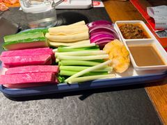 -可口香·非遗老号烧烤(南岗直营店)
