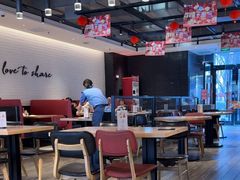 -必胜客(北苑路店)