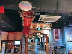 -京味斋·北京烤鸭(华威桥北工大店)