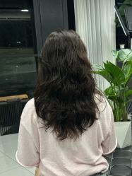 -HD HAIR STYLE