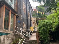 门面-树厨贵州菜(大十字店)