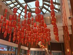 -上海神旺大酒店