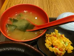 -食其家·牛丼咖喱(金桥太茂店)