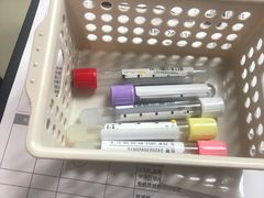 -爱康国宾体检中心(北京航天桥光耀东方分院)