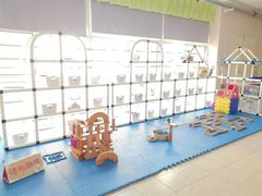 -上海马荣金地格林幼儿园