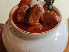 -秋林西餐厅(总店)