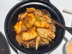 -广州塔晖粤轩中餐厅