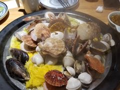-必点海鲜·鲅鱼水饺(鞍山西道店)