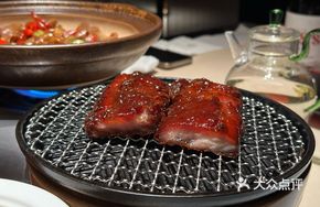 Crispy Braised Pork Belly