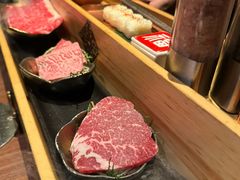 -牛道·和牛九食(市府恒隆广场店)