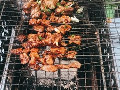 -杨婆婆烤肉(文昌阁店)