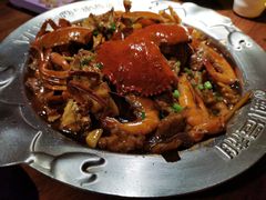 -胖哥俩肉蟹煲(福州仓山爱琴海店)