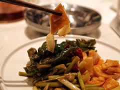 素三拼-春发生饭店·非遗(南院门店)