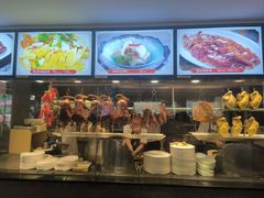 -沙河粉村·国家非遗传承(云台店)