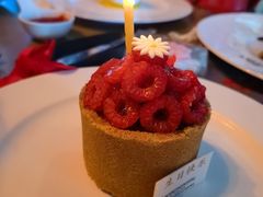 -恰餐厅及酒吧CHAR Bar & Grill(北京三里屯洲际店)