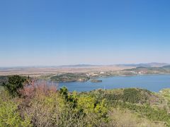 -沈阳辉山风景区
