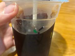-秦老大西安羊肉泡馍馆(健德门店)