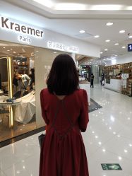 -Kraemer Paris  苏豪路易士·嘉玛发廊